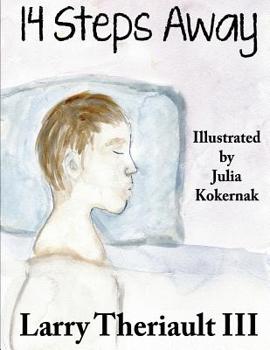 Paperback 14 Steps Away Book