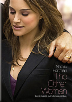 DVD The Other Woman Book