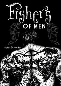 Paperback Fishers of Men Book