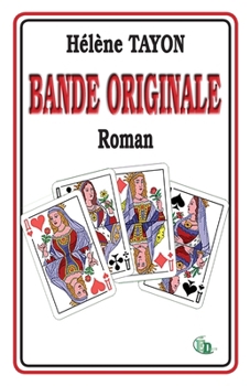 Paperback Bande Originale [French] Book