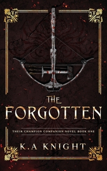 Hardcover The Forgotten Book