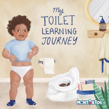 Paperback My Toilet Learning Journey Book