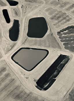 Hardcover David Maisel: Expanded Field Book