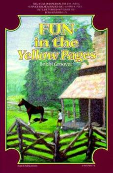 Paperback Fun In The Yellow Pages Book