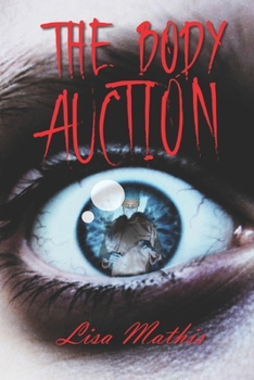 Paperback The Body Auction Book