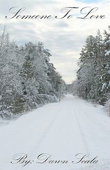 Paperback Someone To Love Book