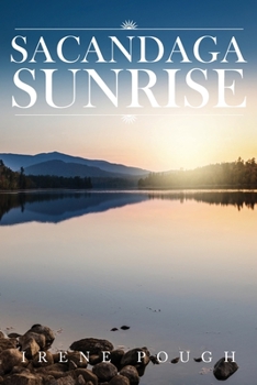 Paperback Sacandaga Sunrise Book