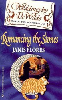 Mass Market Paperback Romancing the Stones Book