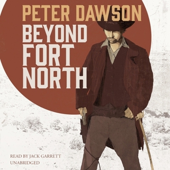 Beyond Fort North Lib/E