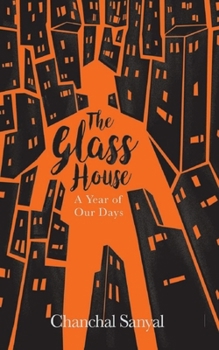 Paperback The Glass House Book