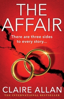 Paperback The Affair Book