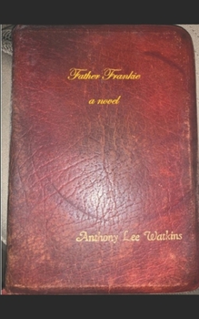 Paperback Father Frankie Book