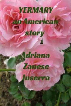 Paperback Yermary: an american story [Italian] Book