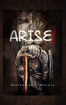 Paperback Arise! Book