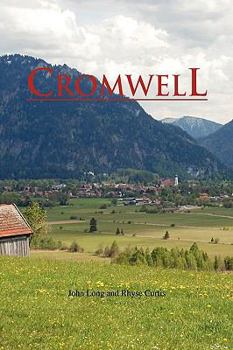 Hardcover Cromwell Book