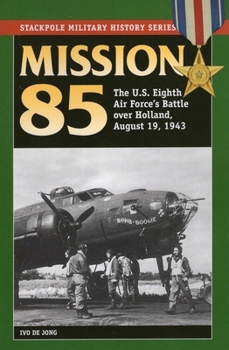 Paperback Mission 85 Book