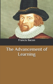 The Advancement of Learning