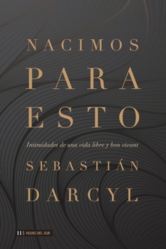 Paperback Nacimos para esto [Spanish] Book