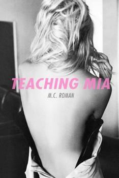 Paperback Teaching Mia Book