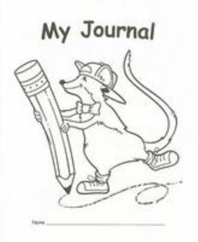 Toy Teacher Created Resources Primary Journal Book