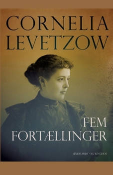 Fem fort?llinger