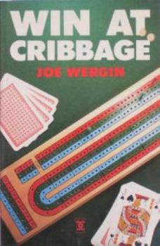 Paperback Win at cribbage Book