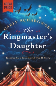Paperback The Ringmaster's Daughter Book
