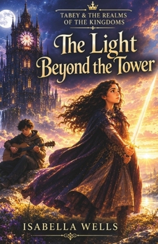 The Light Beyond The Tower