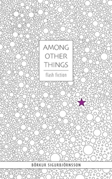 Paperback Among Other Things Book