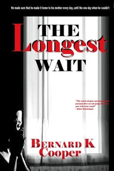 Paperback Cufuan, The Longest Wait: The Longest Wait Book