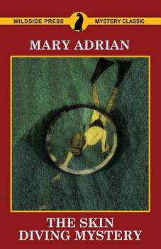 Paperback The Skin Diving Mystery Book