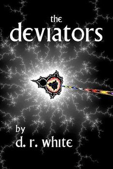 Paperback The Deviators Book