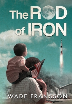 Paperback The Rod of Iron Book
