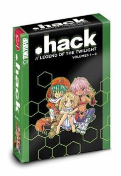 Paperback Hack Box - V1-3 Book