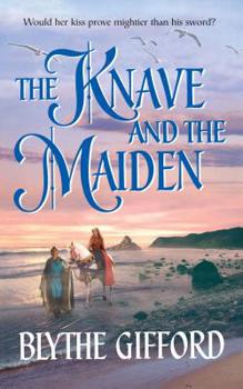 Mass Market Paperback The Knave and the Maiden Book
