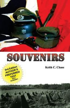 Paperback Souvenirs Book