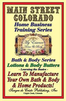 Manufacturing Body Lotions & Body Butters: Learning the Basics