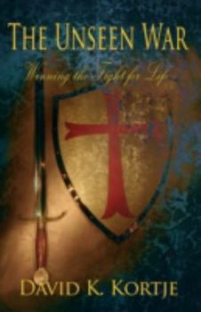 Paperback The Unseen War: Winning the Fight for Life Book