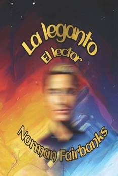 Paperback La Leganto: El Lector [Spanish] Book