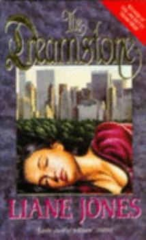 Paperback The Dreamstone Book