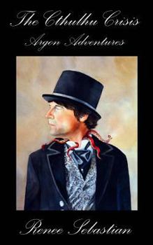 Paperback The Cthulhu Crisis Book