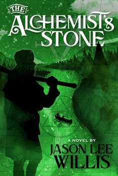 Paperback The Alchemist's Stone Book