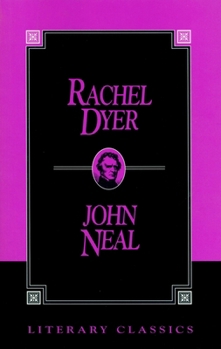 Paperback Rachel Dyer Book