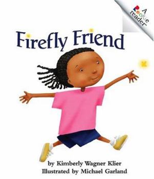 Paperback Firefly Friend Book