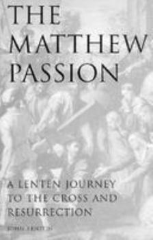 Paperback Matthew Passion Book