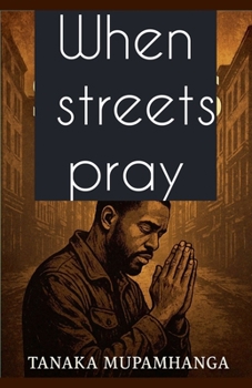 Paperback When Streets Pray Book