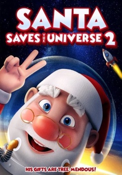 Santa Saves The Universe 2