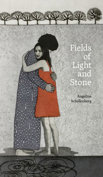 Paperback Fields of Light and Stone Book