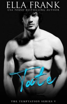 Tate - Book #5 of the Temptation