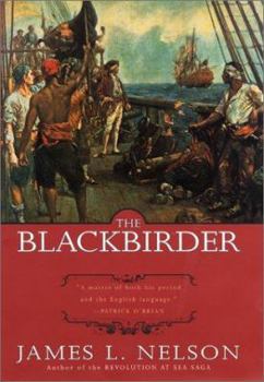 The Blackbirder - Book #2 of the Brethren of the Coast